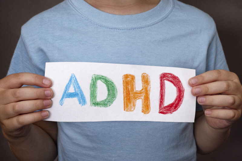 ADHD and Disordered Eating | Walden Eating Disorders